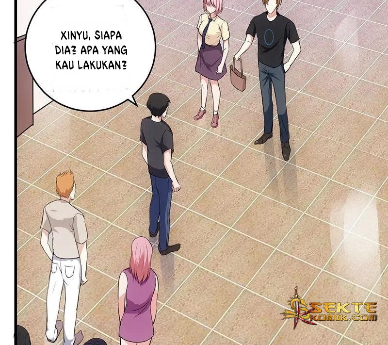 Ceo’s Top Master Chapter 60 Gambar 16
