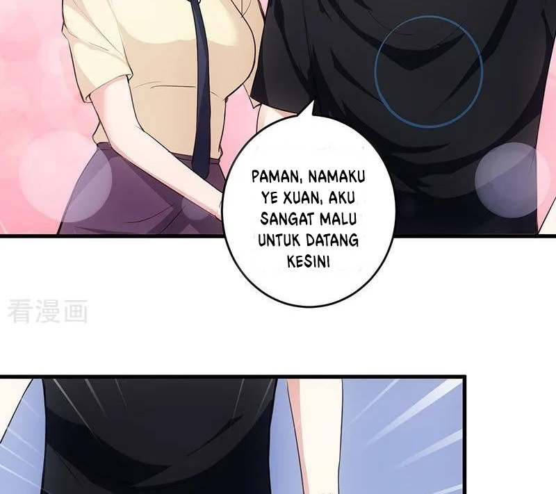 Ceo’s Top Master Chapter 60 Gambar 18