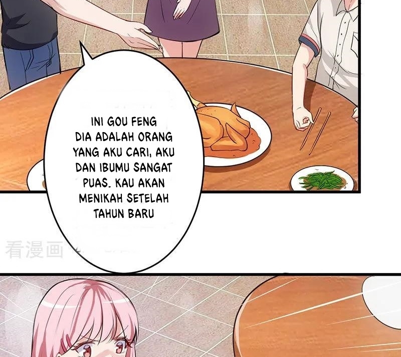 Ceo’s Top Master Chapter 60 Gambar 34