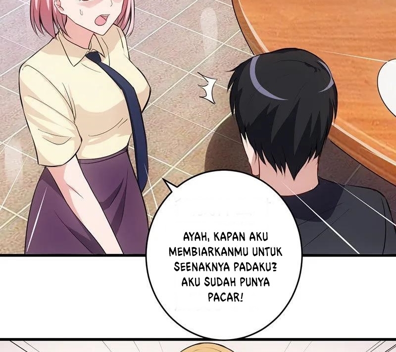 Ceo’s Top Master Chapter 60 Gambar 35