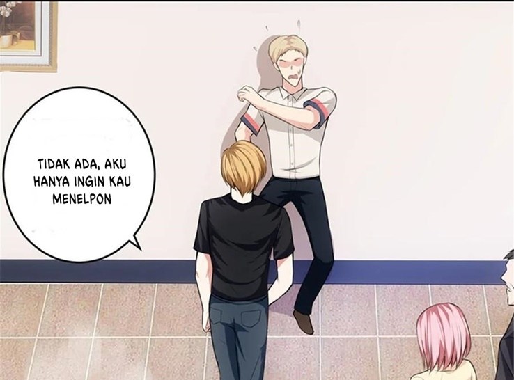 Ceo’s Top Master Chapter 63 Gambar 12