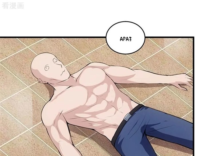 Ceo’s Top Master Chapter 63 Gambar 25
