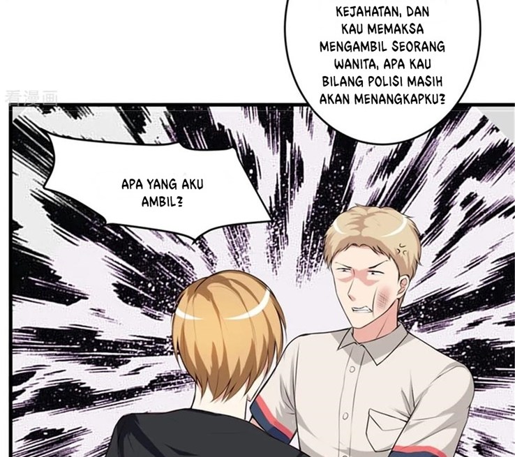 Ceo’s Top Master Chapter 64 Gambar 9
