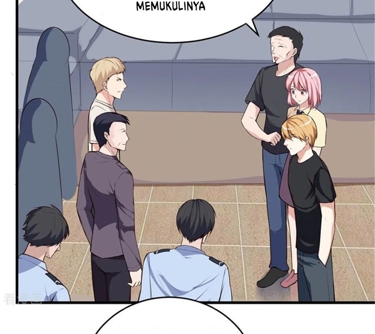 Ceo’s Top Master Chapter 64 Gambar 14