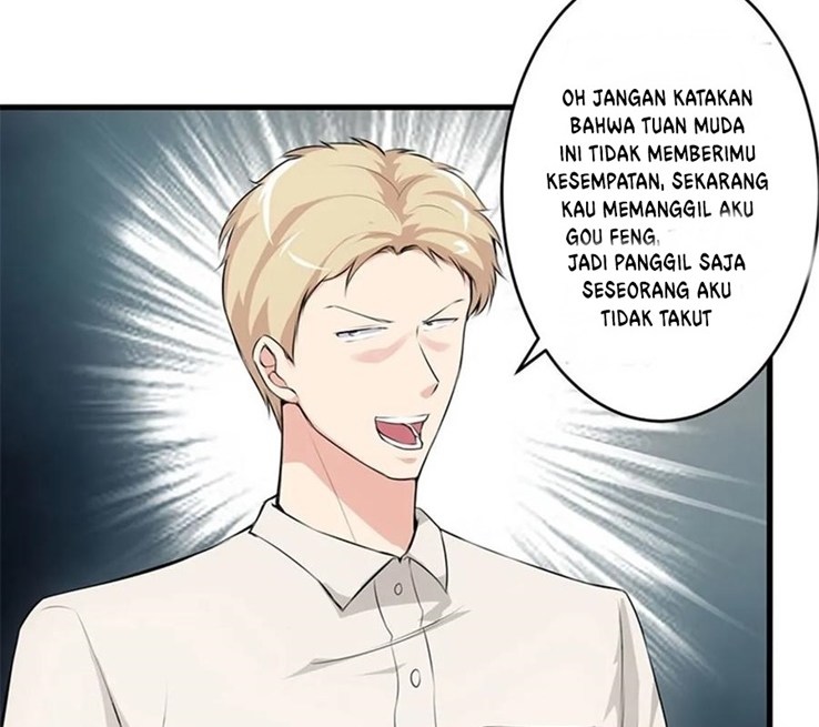 Ceo’s Top Master Chapter 64 Gambar 27
