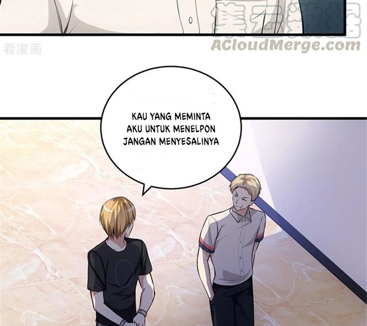 Ceo’s Top Master Chapter 64 Gambar 28