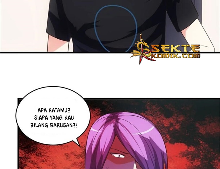 Ceo’s Top Master Chapter 71 Gambar 15