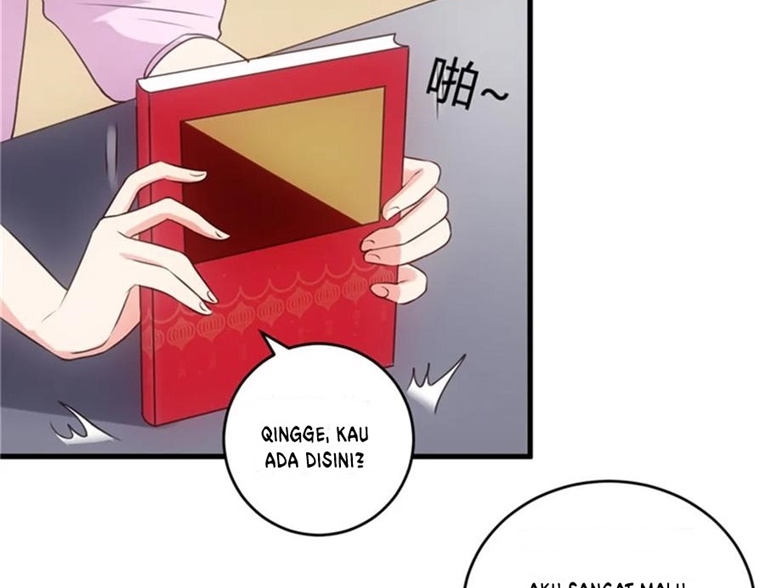 Ceo’s Top Master Chapter 71 Gambar 20