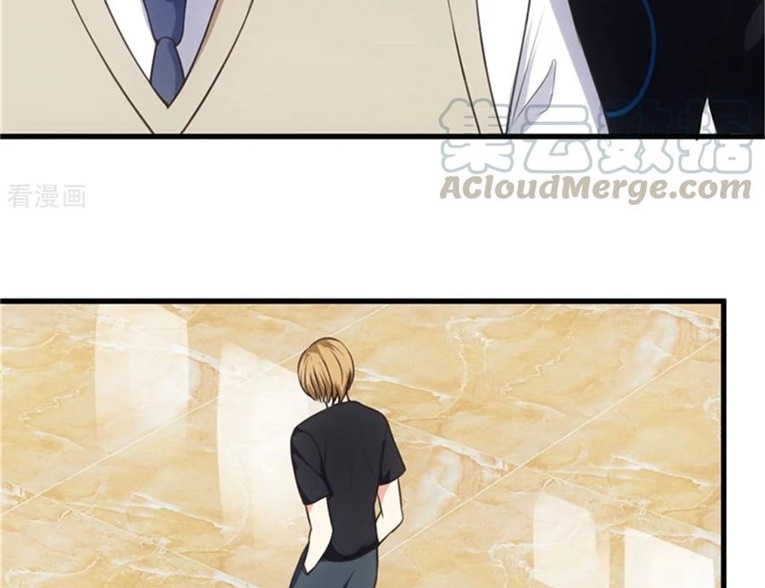Ceo’s Top Master Chapter 71 Gambar 30