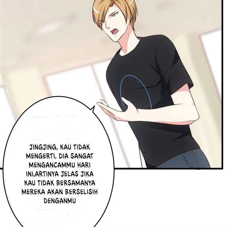 Ceo’s Top Master Chapter 73 Gambar 6
