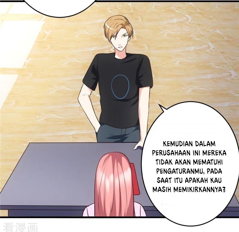 Ceo’s Top Master Chapter 73 Gambar 7