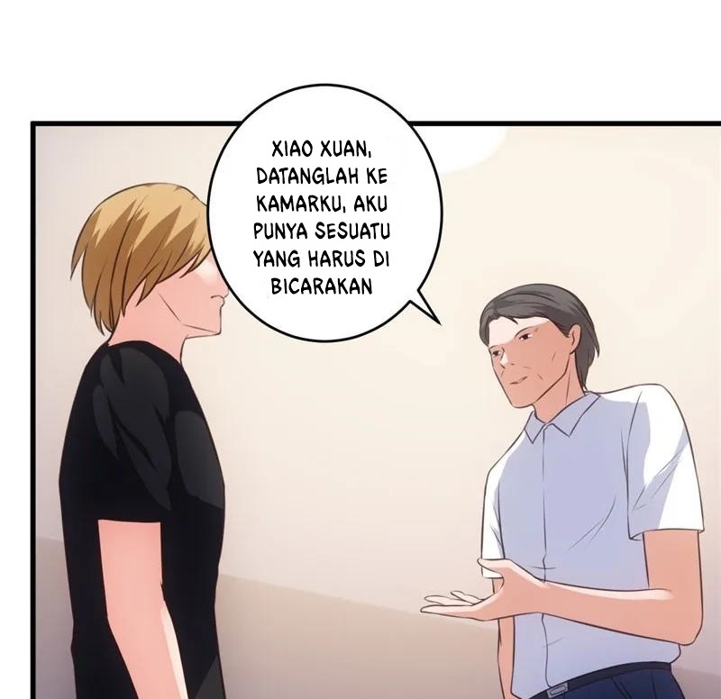Ceo’s Top Master Chapter 73 Gambar 24