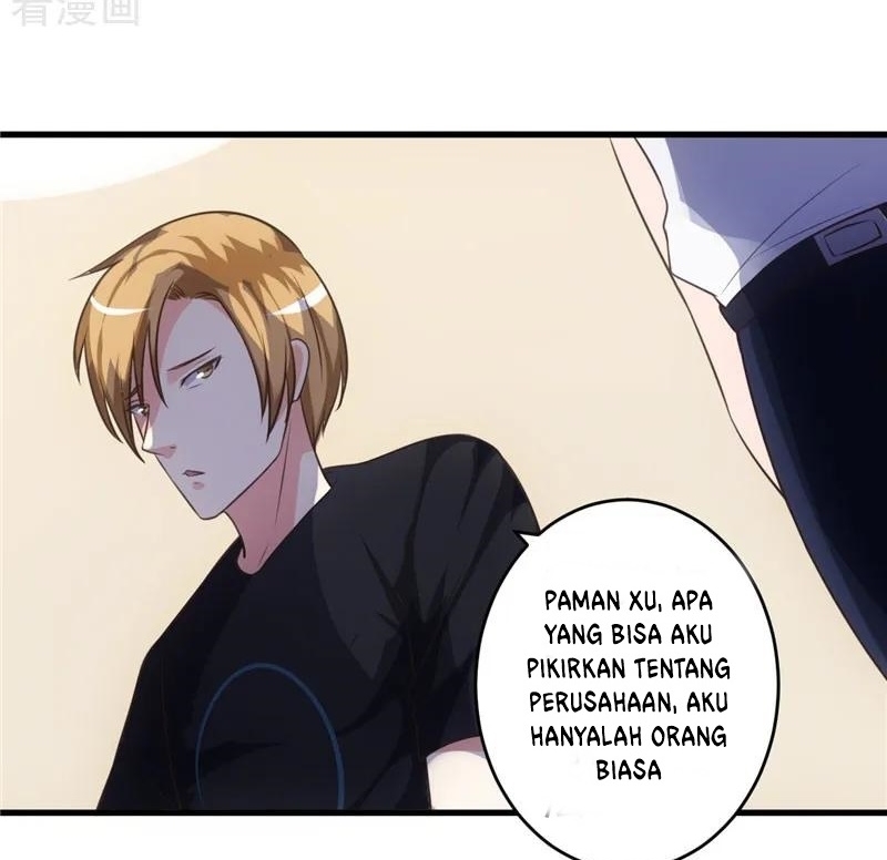 Ceo’s Top Master Chapter 73 Gambar 27