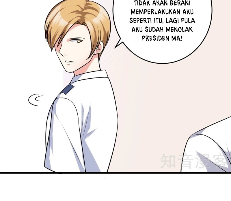 Ceo’s Top Master Chapter 82 Gambar 19