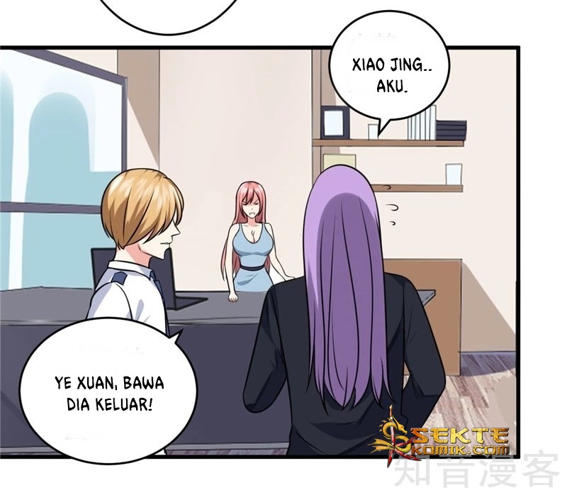 Ceo’s Top Master Chapter 82 Gambar 31