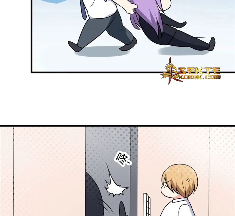 Ceo’s Top Master Chapter 83 Gambar 4