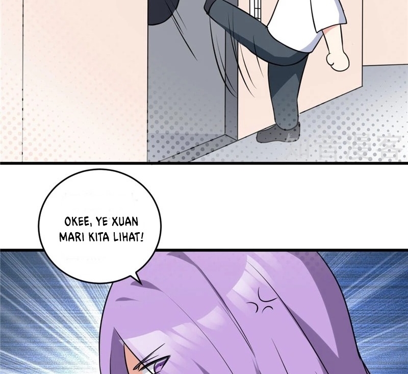 Ceo’s Top Master Chapter 83 Gambar 5