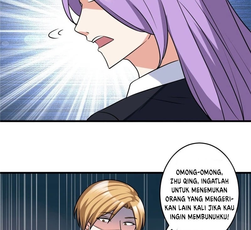 Ceo’s Top Master Chapter 83 Gambar 6
