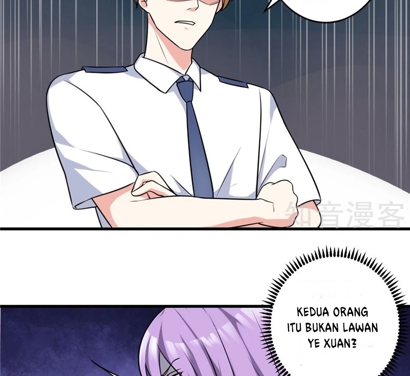 Ceo’s Top Master Chapter 83 Gambar 7