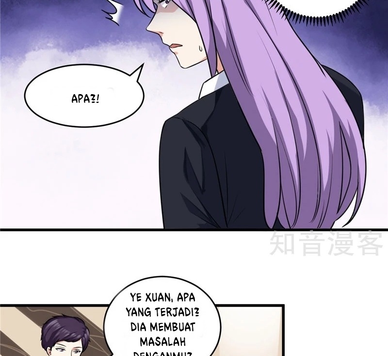 Ceo’s Top Master Chapter 83 Gambar 8