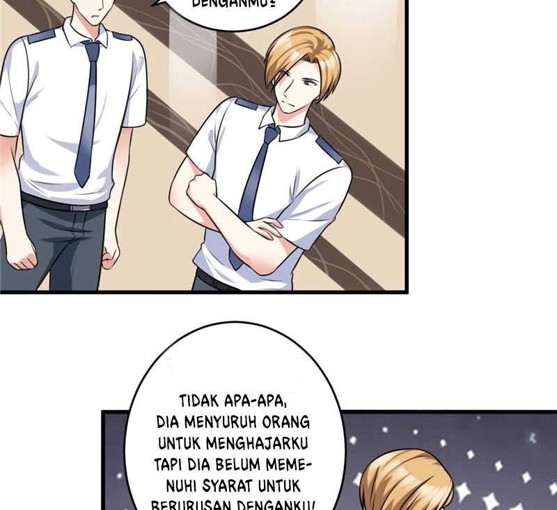Ceo’s Top Master Chapter 83 Gambar 9