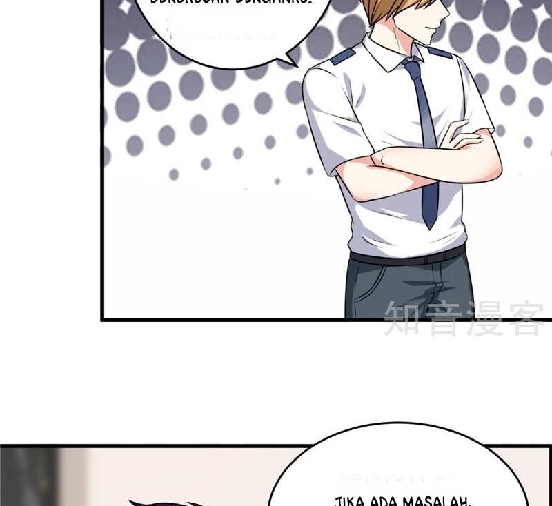 Ceo’s Top Master Chapter 83 Gambar 10
