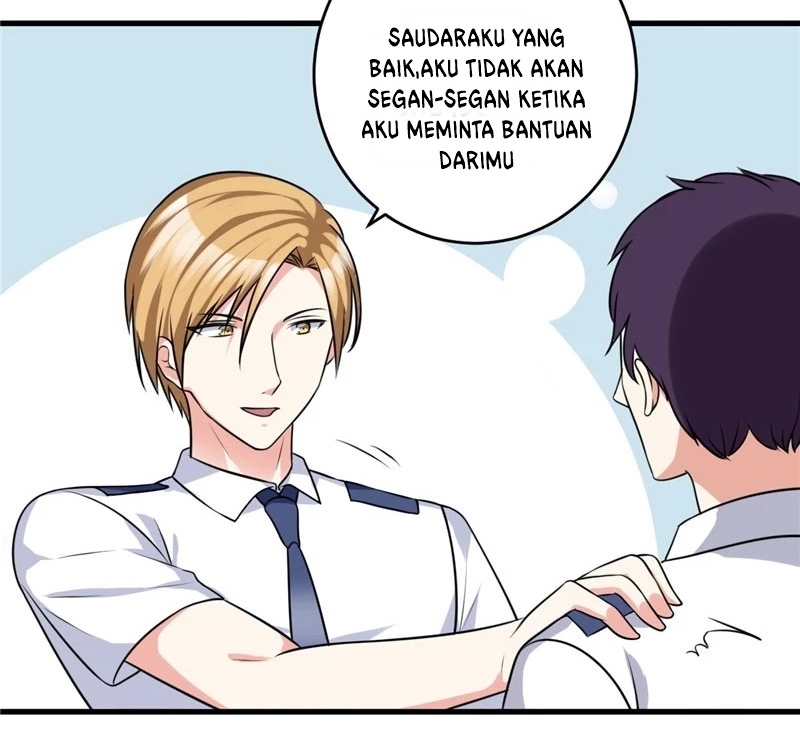 Ceo’s Top Master Chapter 83 Gambar 12