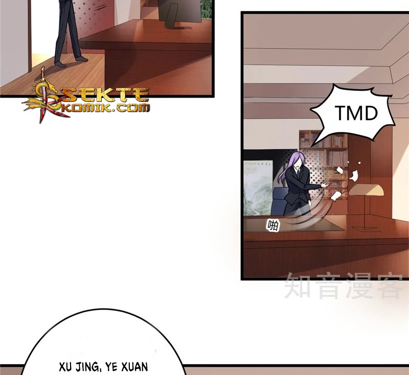Ceo’s Top Master Chapter 83 Gambar 14