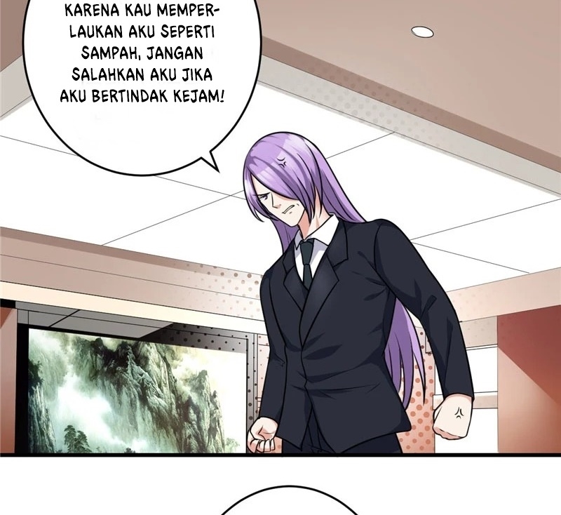 Ceo’s Top Master Chapter 83 Gambar 15