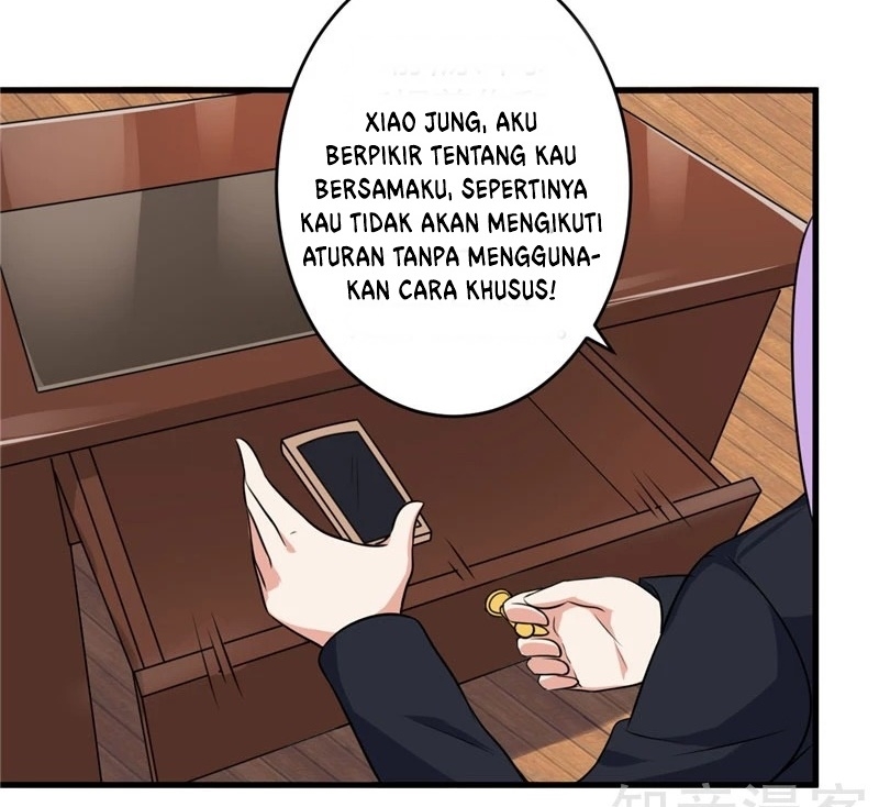 Ceo’s Top Master Chapter 83 Gambar 16