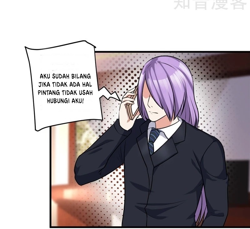 Ceo’s Top Master Chapter 83 Gambar 17