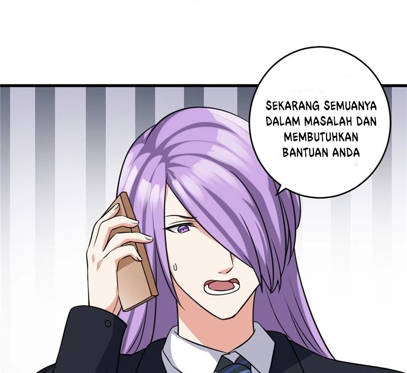 Ceo’s Top Master Chapter 83 Gambar 18