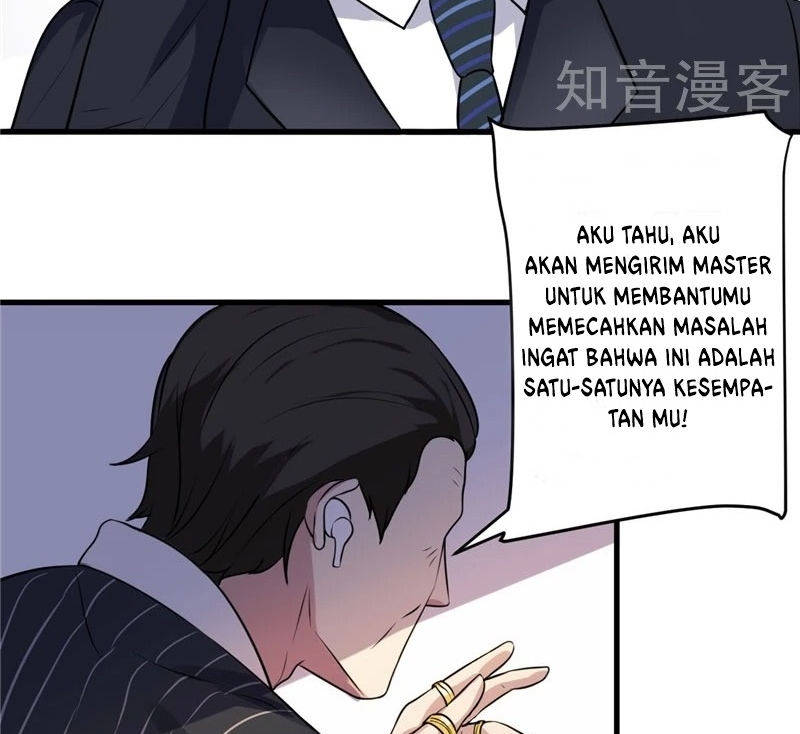 Ceo’s Top Master Chapter 83 Gambar 19