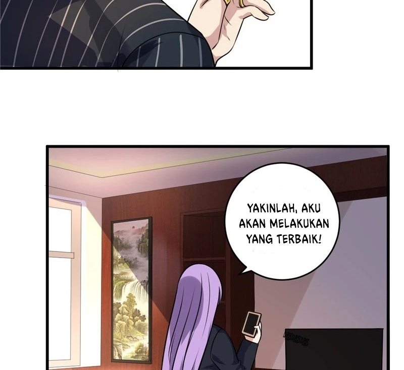 Ceo’s Top Master Chapter 83 Gambar 20