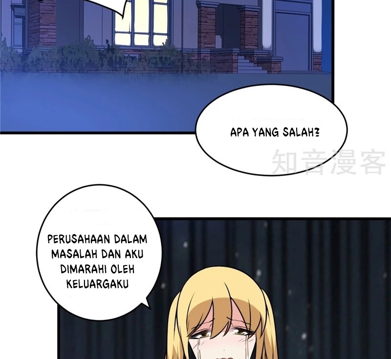 Ceo’s Top Master Chapter 83 Gambar 23