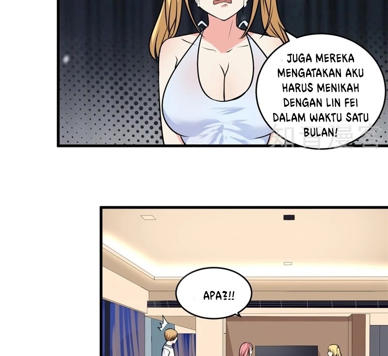 Ceo’s Top Master Chapter 83 Gambar 24