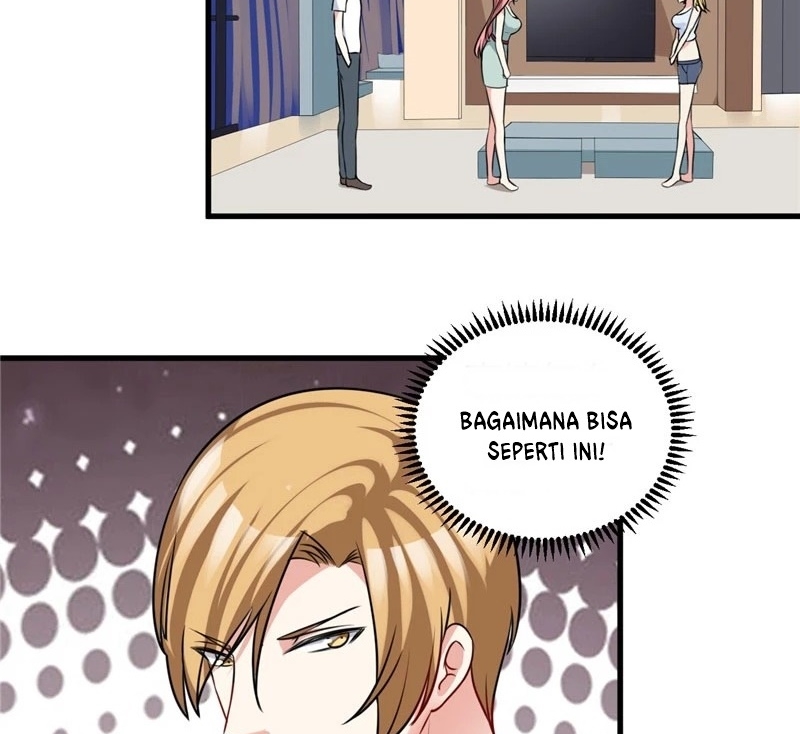 Ceo’s Top Master Chapter 83 Gambar 25