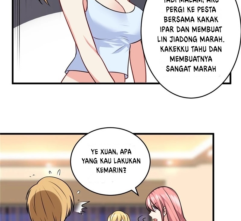 Ceo’s Top Master Chapter 83 Gambar 27