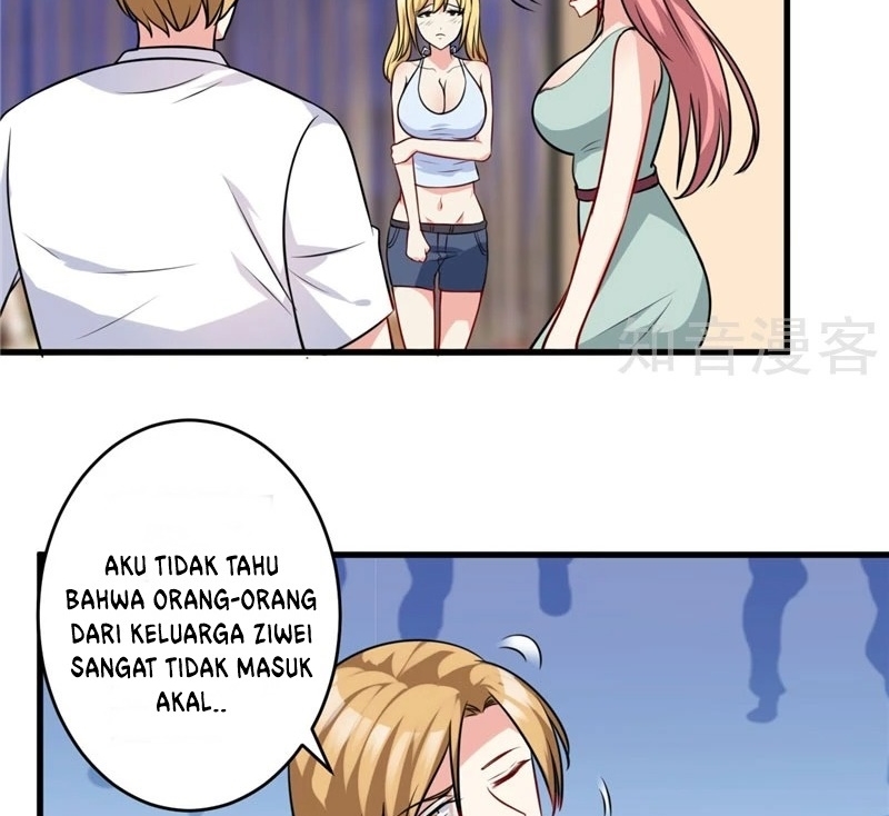 Ceo’s Top Master Chapter 83 Gambar 28