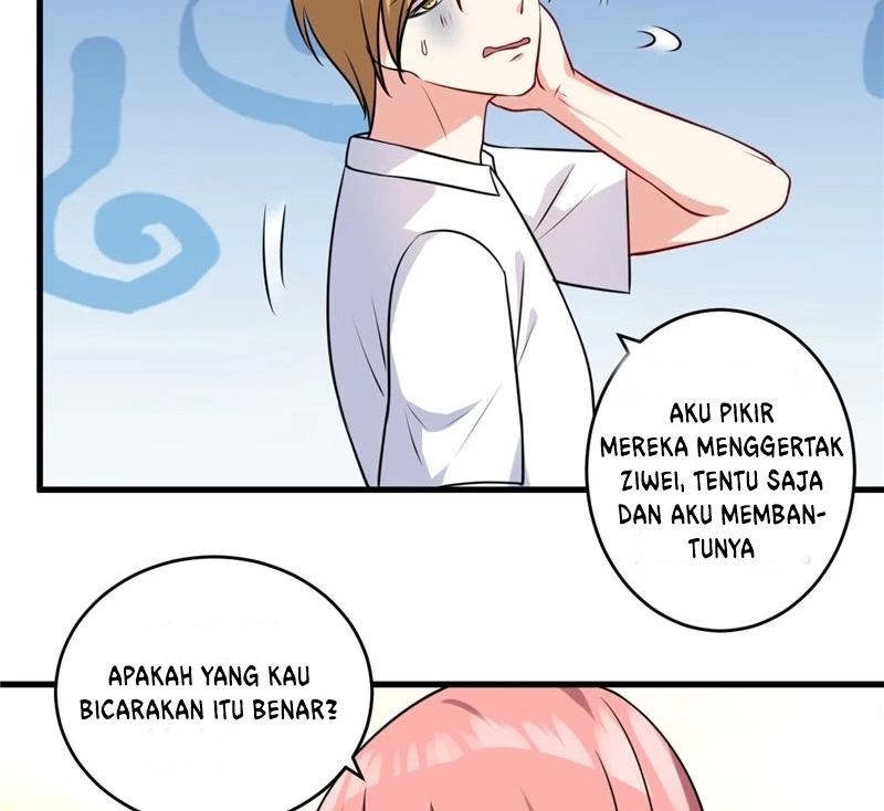 Ceo’s Top Master Chapter 83 Gambar 29
