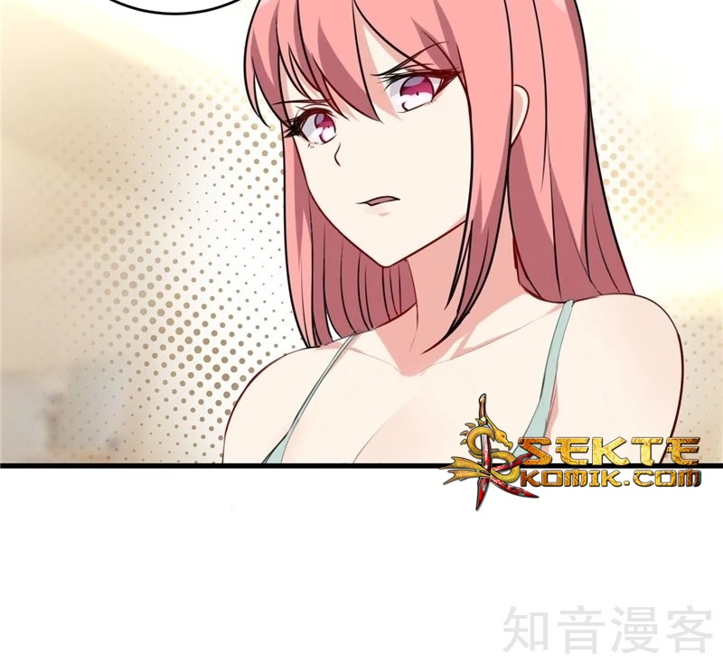 Ceo’s Top Master Chapter 83 Gambar 30