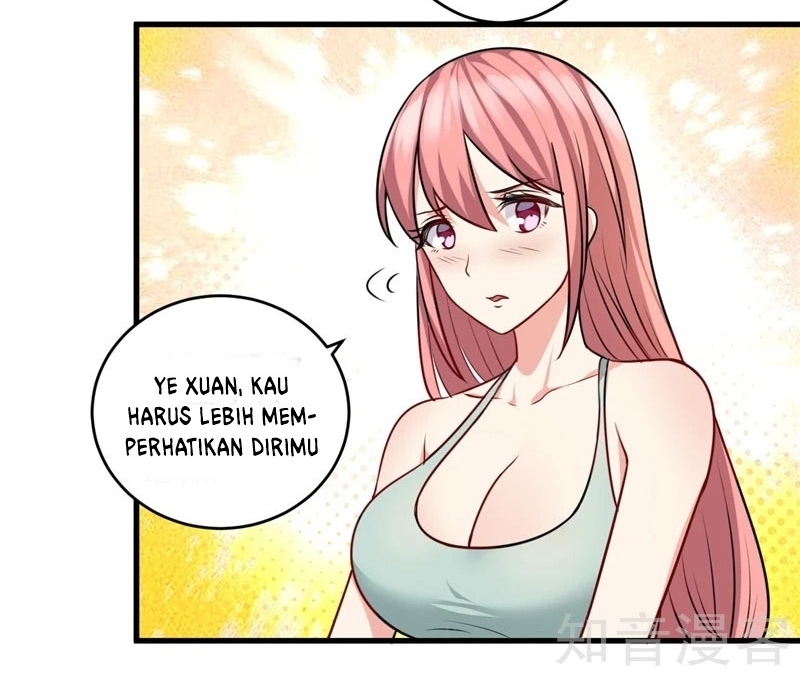 Ceo’s Top Master Chapter 84 Gambar 6