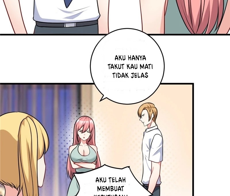 Ceo’s Top Master Chapter 84 Gambar 8