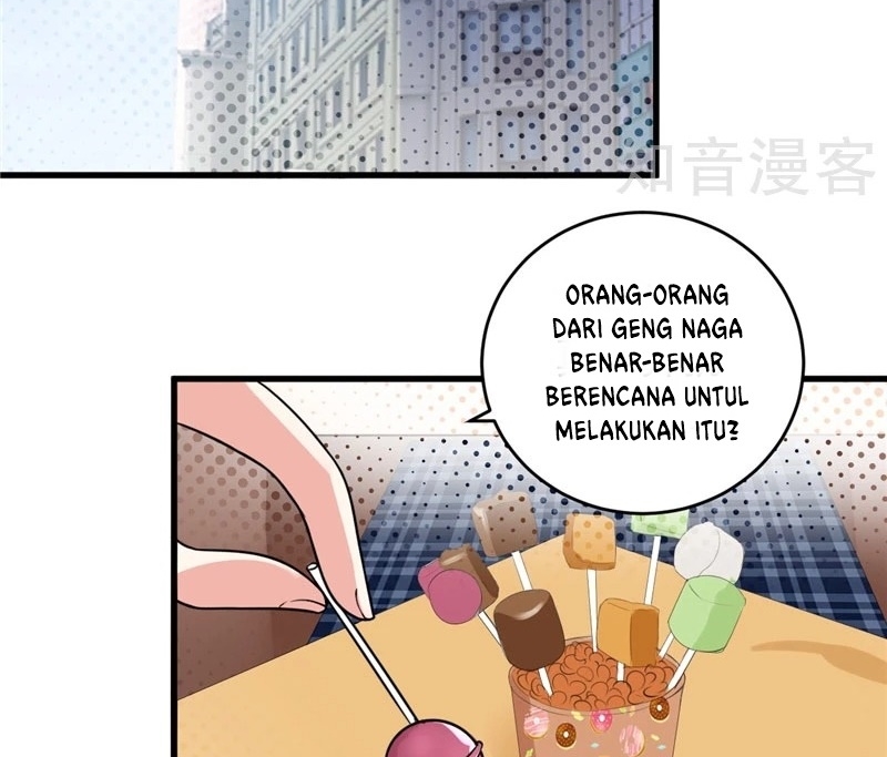 Ceo’s Top Master Chapter 84 Gambar 13