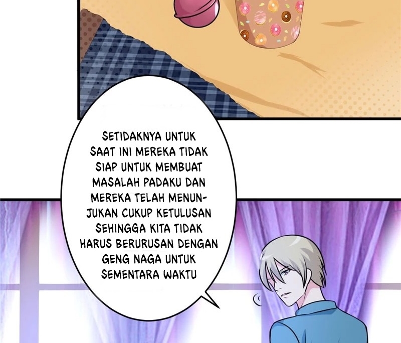 Ceo’s Top Master Chapter 84 Gambar 14