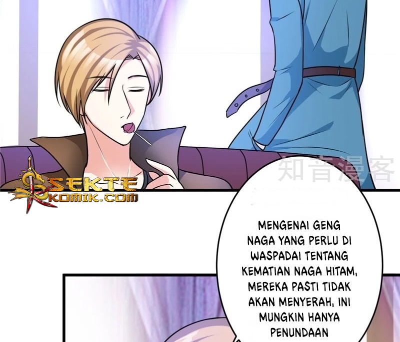 Ceo’s Top Master Chapter 84 Gambar 15