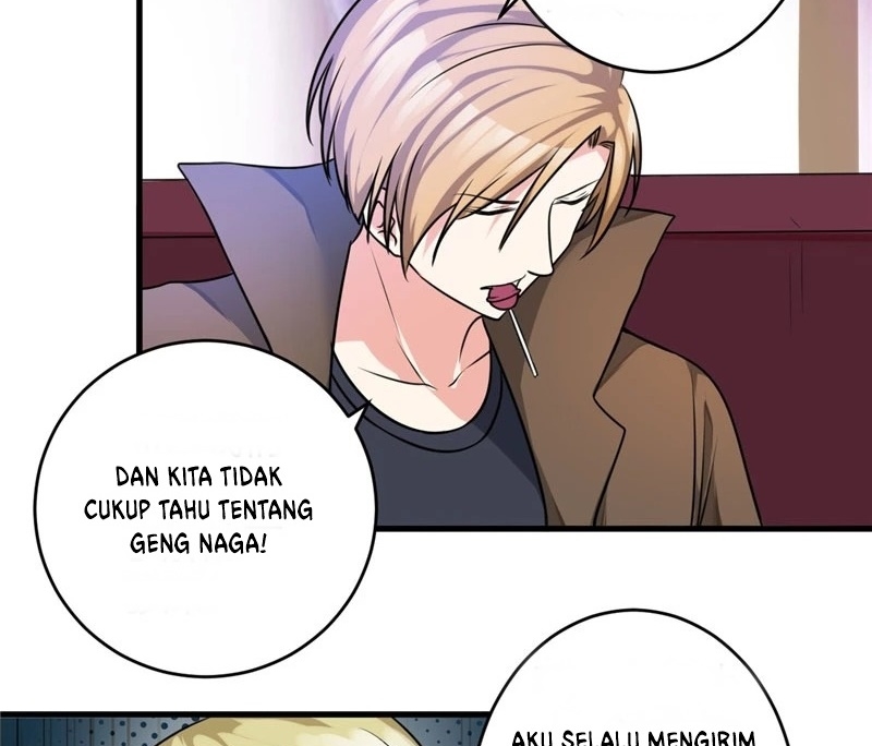 Ceo’s Top Master Chapter 84 Gambar 16