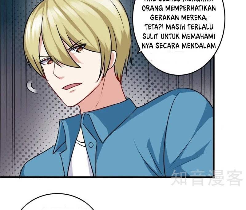 Ceo’s Top Master Chapter 84 Gambar 17