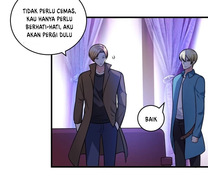 Ceo’s Top Master Chapter 84 Gambar 18
