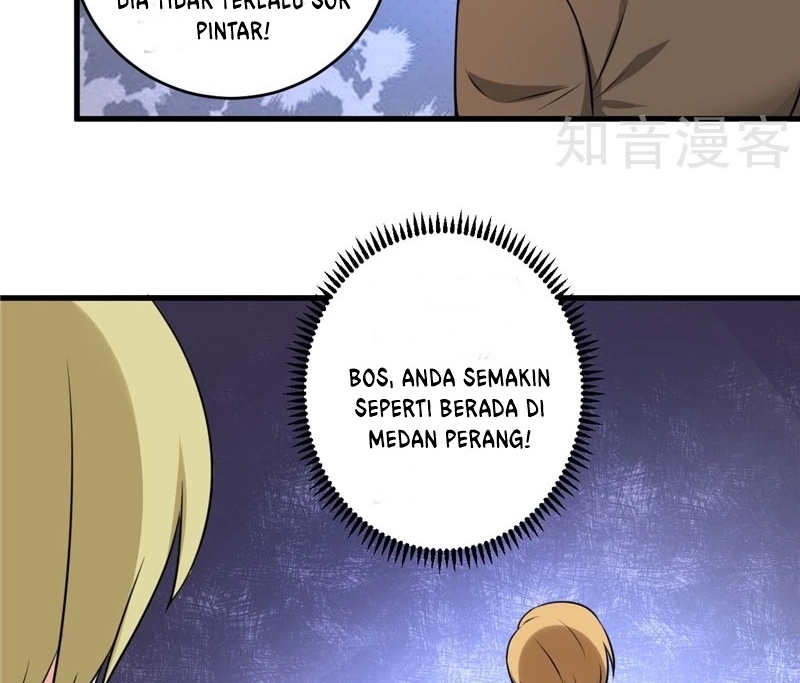 Ceo’s Top Master Chapter 84 Gambar 20